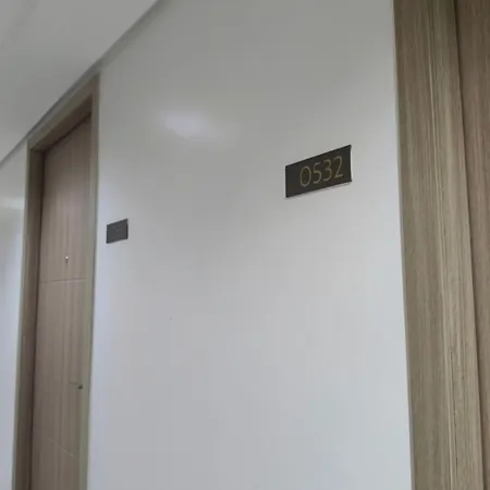 Shore 2 Residences By Askrentals